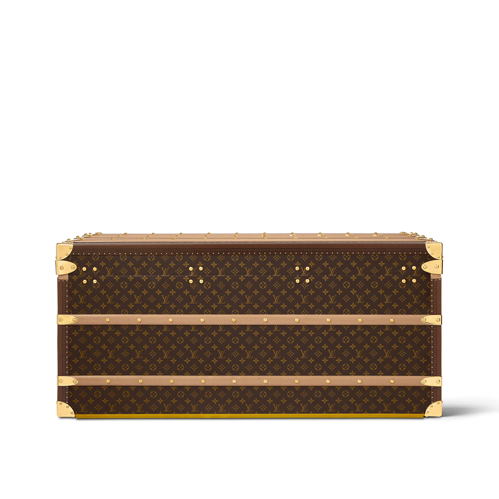 Courrier Lozine 110 Monogram Canvas - Les Extraordinaires